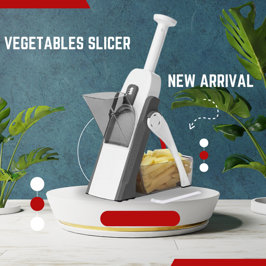 Vegetable Slicer